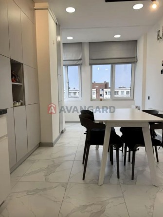 ???? Простора 3к квартира (90 м²) в ЖК Parkland – Юнацька, 6 - фото 1