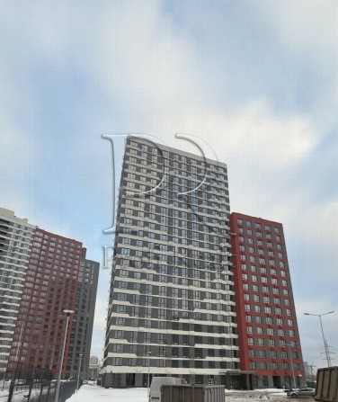 продажВаршавский 3  Буд 10.10  3 кімнатна 78м2 Змієнка/Олеся /Виговськ - фото 1