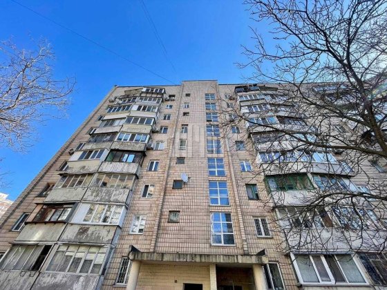 «Музейна рідкість» - 1к квартира під повну реінкарнацію. Київ