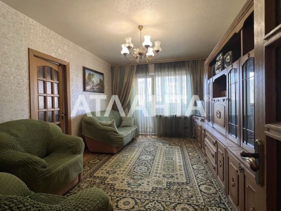 4-кімнатна квартира з ремонтом вул Мостицька Виноградар Киев