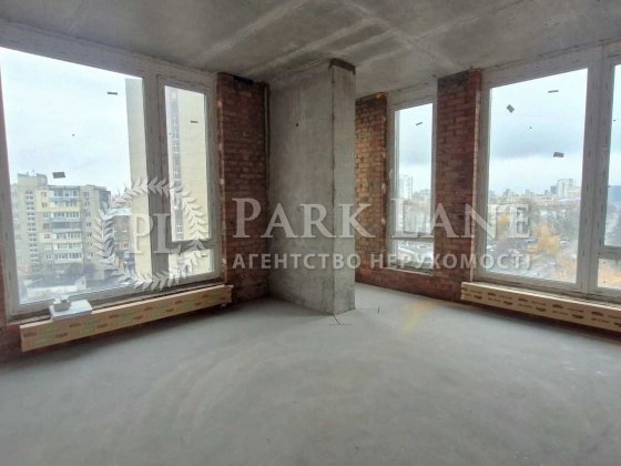 3 кімнати Creator City Дегтярівська, 17 Лук'янвка Шевченківський Київ