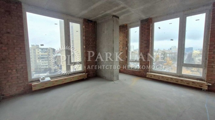 3 кімнати Creator City Дегтярівська, 17 Лук'янвка Шевченківський - фото 1