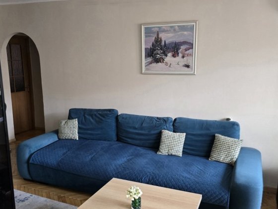 Квартира 3-кімнатна Ольжича, Дорогожичі, Шевченківський район Киев