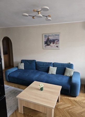 Квартира 3-кімнатна Ольжича, Дорогожичі, Шевченківський район - фото 1