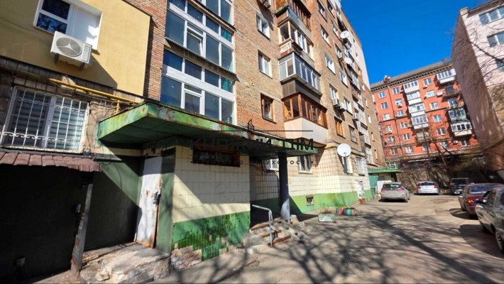 Без комісії! Продаж 2 кімнатна квартира м. КПІ КОД 21147418 - фото 1