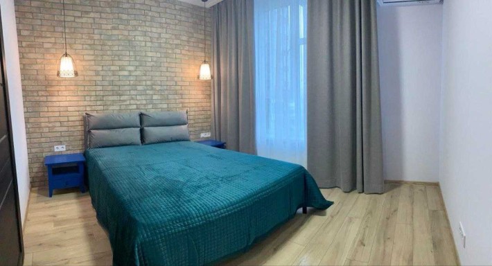 Затишна 1-кімнатна квартира в Академ-Кварталі — готова до проживання! - фото 1