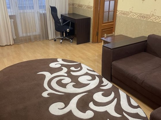 Продаж, НАУ, парк Відрадний вулиця  Білецького 4,  2 кв. 46 кв.м Киев