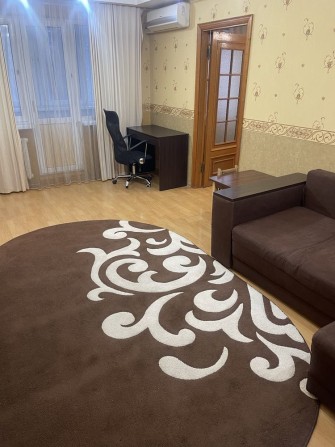 Продаж, НАУ, парк Відрадний вулиця  Білецького 4,  2 кв. 46 кв.м - фото 1