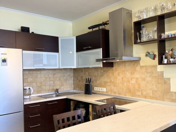 Євро 2к квартира в ЖК Паркове Місто Київ Київ