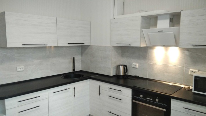 1-к 51,8 м² у ЖК «Навігатор-1»: Балтійський пров. Б 5 - фото 1