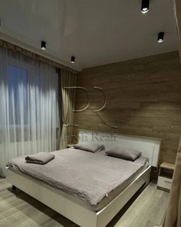 Продаж 1 к кв Шаповала 20/Solo Park/Соломенка/Солом'янка/м.Вокзальна - фото 1