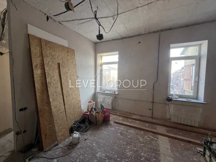 Продаж 1 к квартири Щекавицька 34, Поділ - фото 1