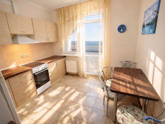 БЕЗ% Продаж 1 кімнат кв Борщагівська 152а Солом`янський р-н Новобуд Киев