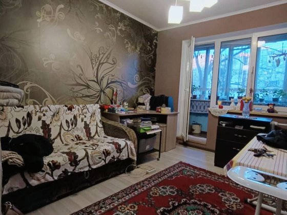 Продаж 2-кімн.квартири в Святош.районі по вул.Григоровича-Барського 3 Киев