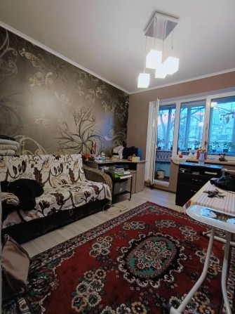 Продаж 2-кімн.квартири в Святош.районі по вул.Григоровича-Барського 3 - фото 1