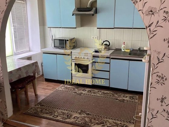 Продаж 1к. квартири м. Вокзальна Київ