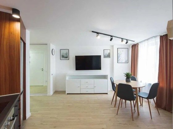 Продам квартиру у новобудові Киев