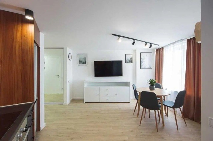 Продам квартиру у новобудові - фото 1