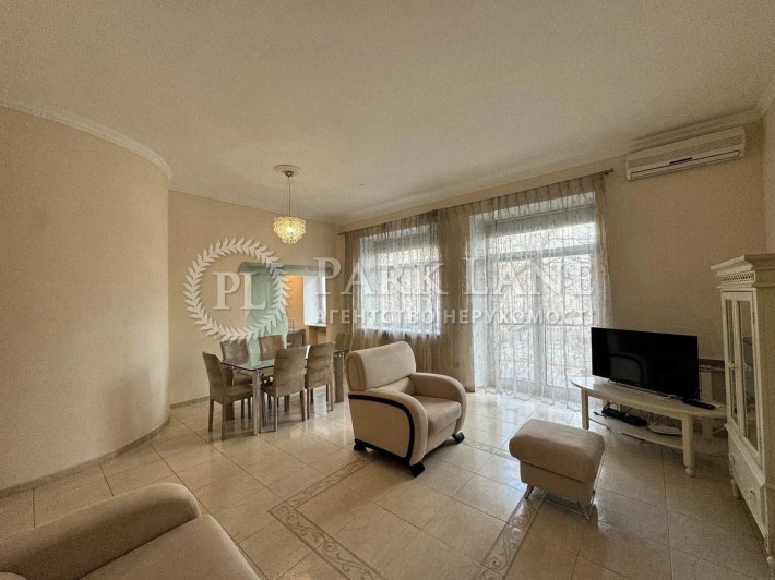 3к Ярославів Вал 98м2 Сталінка Золоті Ворота центр Львівська Площа - фото 1