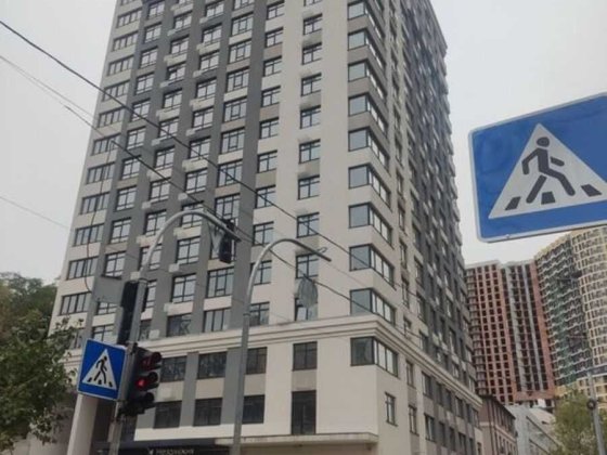 1 кімн. кв-ра вул. Глибочицька, 25/15 ЖК LookyanSky, м. Лук'янівська Київ