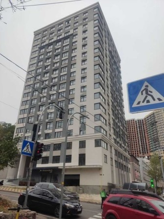 1 кімн. кв-ра вул. Глибочицька, 25/15 ЖК LookyanSky, м. Лук'янівська - фото 1