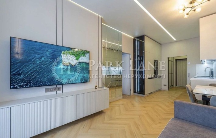 Продам 1-к квартиру з ремонтом  ЖК Креатор Сіті Creator City - фото 1