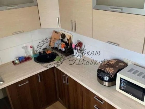 Продаж 2--кімн квартири на вул. Зодчих, Борщагівка