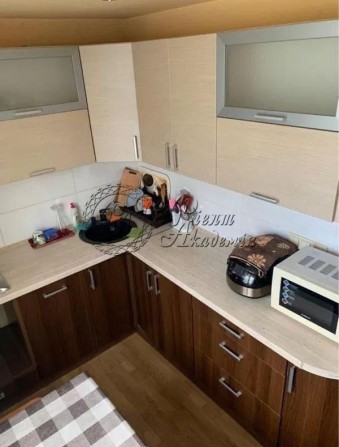 Продаж 2--кімн квартири на вул. Зодчих, Борщагівка - фото 1