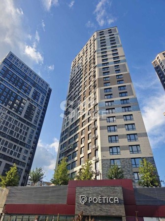 БЕЗ КОМІСІЇ! ЖК Poetica.Дегтяревкая.Космополітен.Шулявська.Берестейськ - фото 1