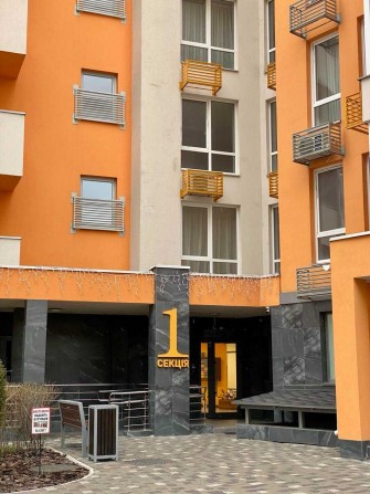 Продам чудову 2 кімнатну квартиру в ЖК Нивки Парк - фото 1