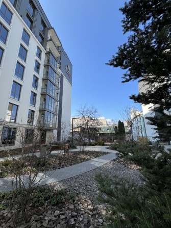 Продаж 2кімн.Клубний будинок бізнес-класу Illinsky House - фото 1