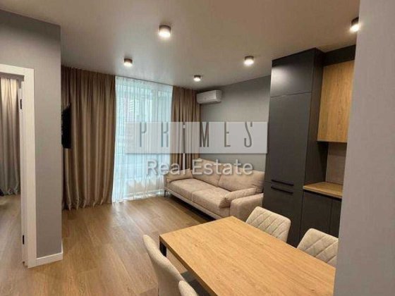 Продаж 1к квартири,	ЖК Варшавський Плюс, пр-т Європейського Союзу Киев