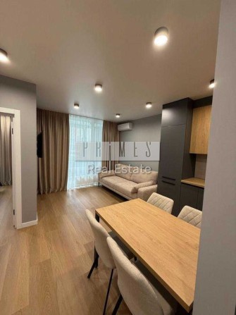 Продаж 1к квартири,	ЖК Варшавський Плюс, пр-т Європейського Союзу - фото 1