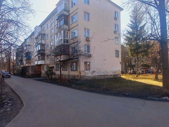 Продаж 1-кімнатної квартири, вул. Виговського (Нивки/Виноградар) Киев