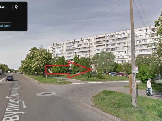 Квартира під комерцію Григоровича-Барського 7 пл.97квм 6кімн Киев