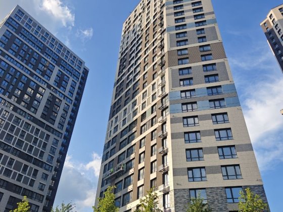 Продаж 73 кв.м в Poetica сусіди Creator,  Unit home, Crystal  park