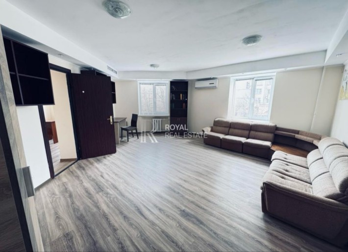 Продажа квартиры Киев Соломенский район Борщаговская 150, 68м2 газ - фото 1