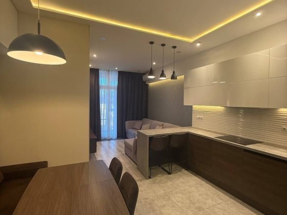 ТОП! 64 м2 ЖК Sherwood/ Шервуд, Антонова Авіаконструктора, 2-Б Киев