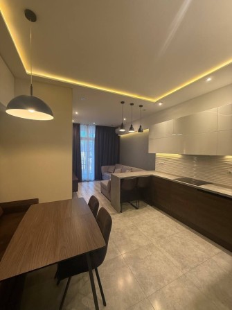 ТОП! 64 м2 ЖК Sherwood/ Шервуд, Антонова Авіаконструктора, 2-Б - фото 1