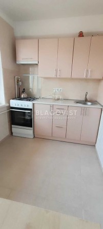 Продаж 2к квартири Зодчих 40 - фото 1