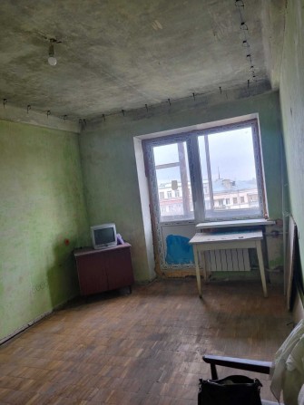Продаж 2  квартира Лук’янівка, під ремонт, Якубенківська, Без комісії - фото 1