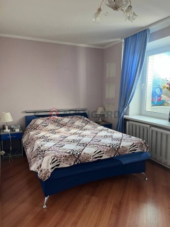 Цегляний,Святошинськимй,3кімнатна - фото 1