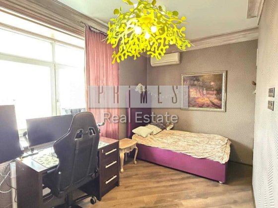 Поділ Почайнинська 70 Контрактова Площа Центр 3к=128м2 Верхній Вал Київ