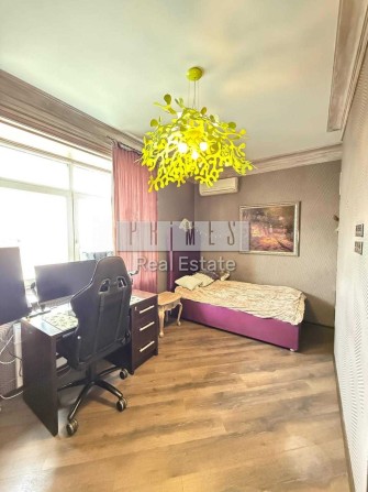 Поділ Почайнинська 70 Контрактова Площа Центр 3к=128м2 Верхній Вал - фото 1