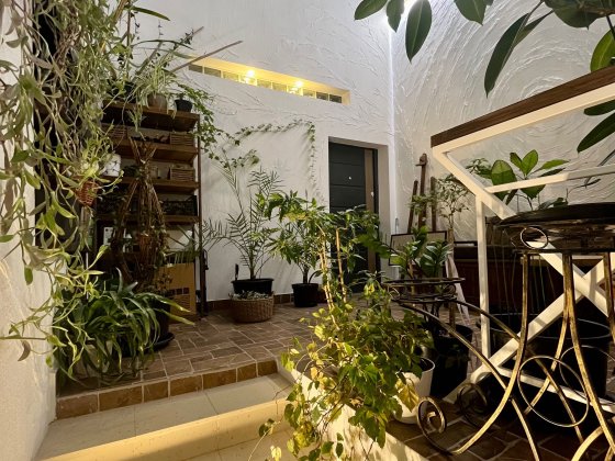 Дворівнева квартира із зимовим садом у центрі історичного Подолу Київ