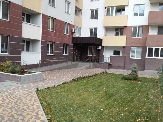 квартира Шевченківський квартал Киев