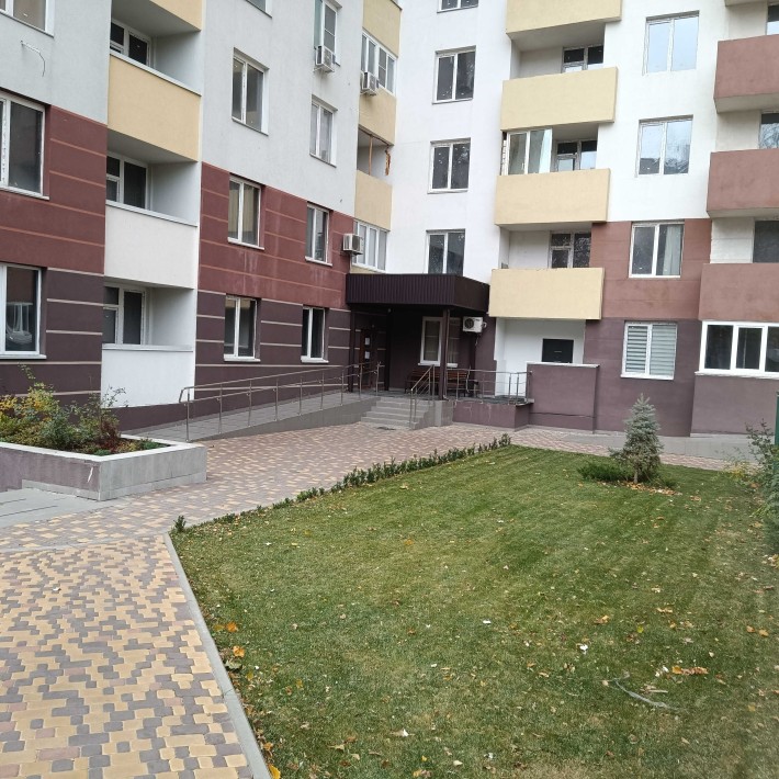 квартира Шевченківський квартал - фото 1