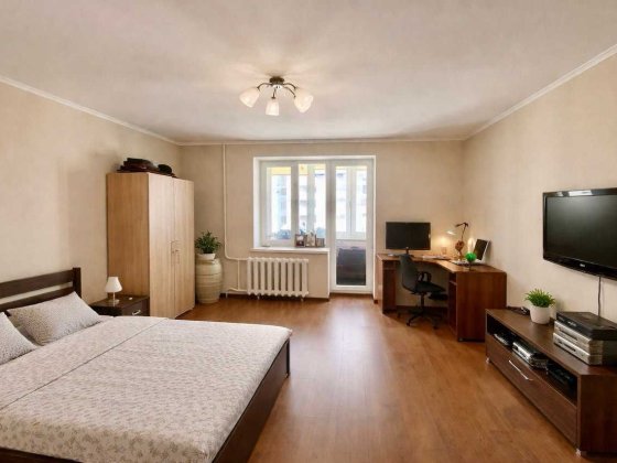 Продаж 2к квартири Лобановского 14, Деміївська, Соломянський район