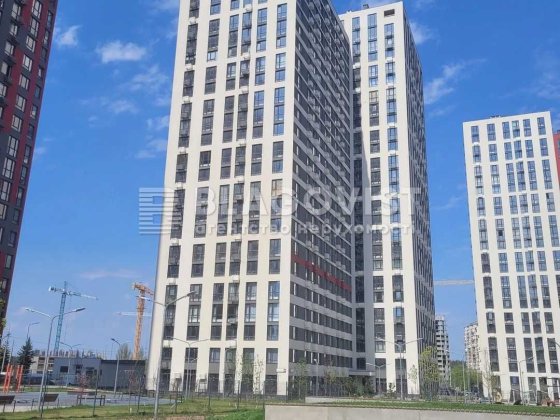 Продається квартира ЖК "Варшавський Плюс", Виговського Івана 44. Киев