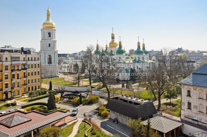 Неймовірна 4к Рильський пров 3 | Володимирська  Софіївська  Рейтарська - фото 1